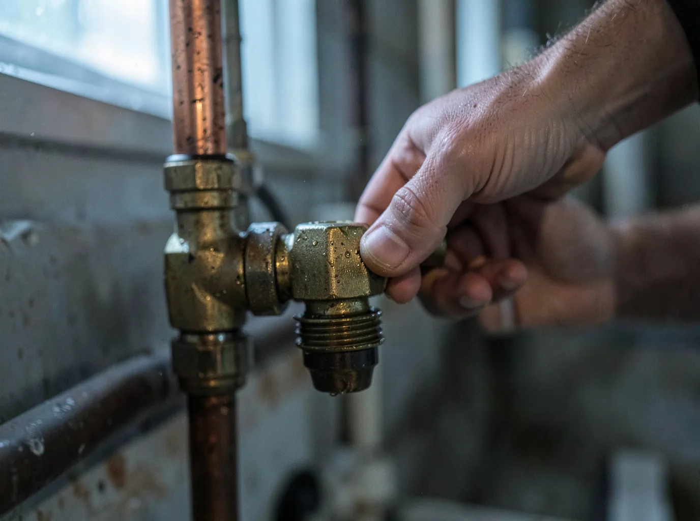Emergency Plumber Matthews, IN FAQs